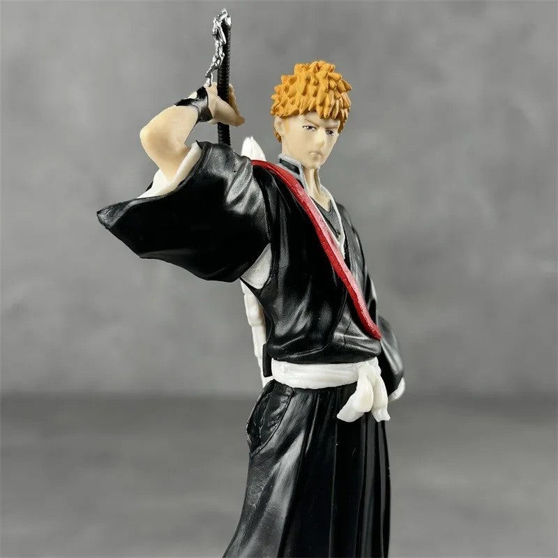 Action Figure - Bleach Kurosaki Ichigo