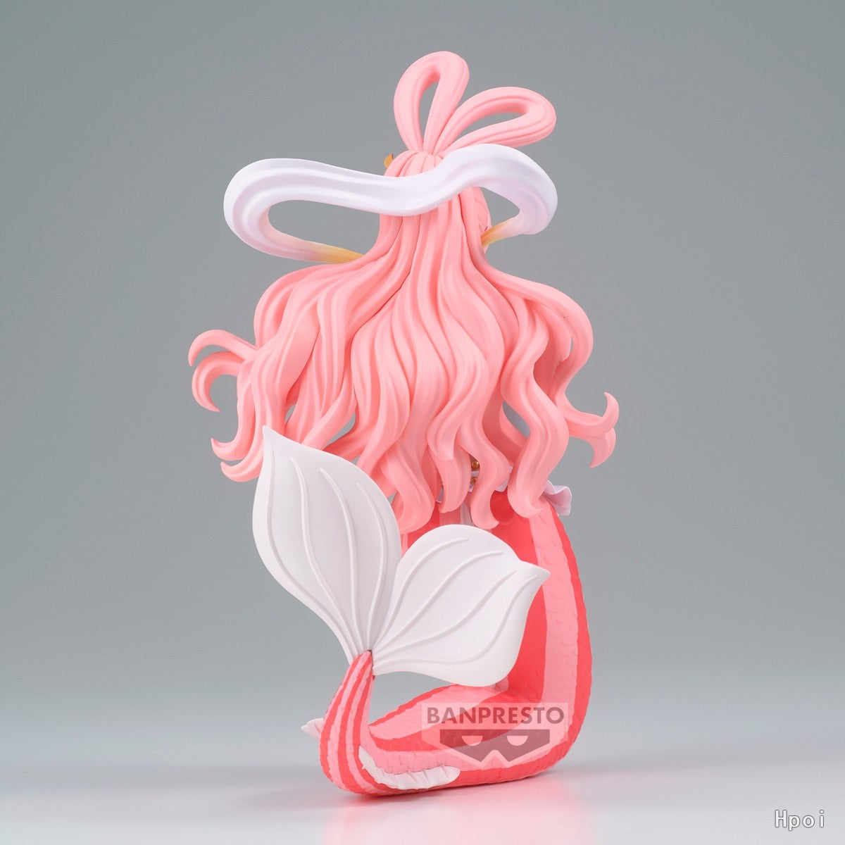 Action Figure One Piece Shirahoshi 16cm