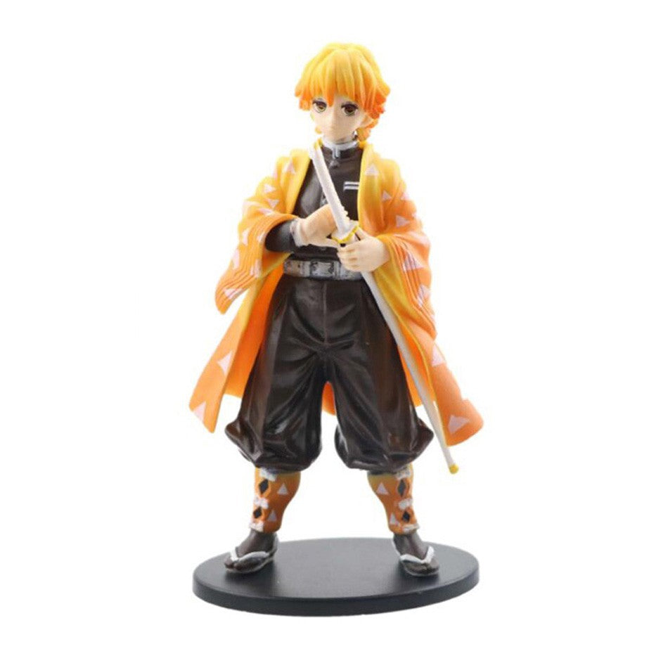 Action Figure Demon Slayer - Varios Personagens