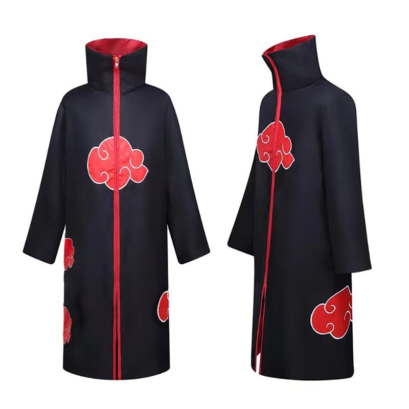Mantos Akatsuki Hokage - Varios Tamanhos