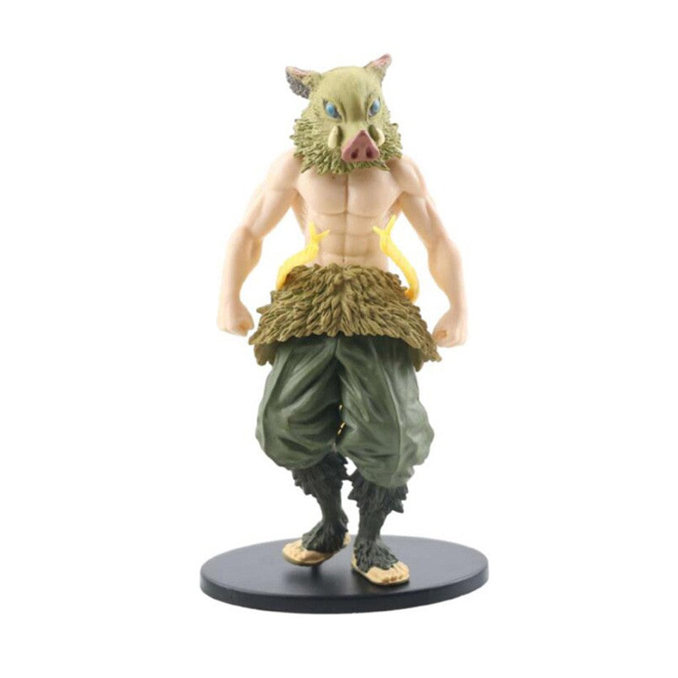Action Figure Demon Slayer - Varios Personagens