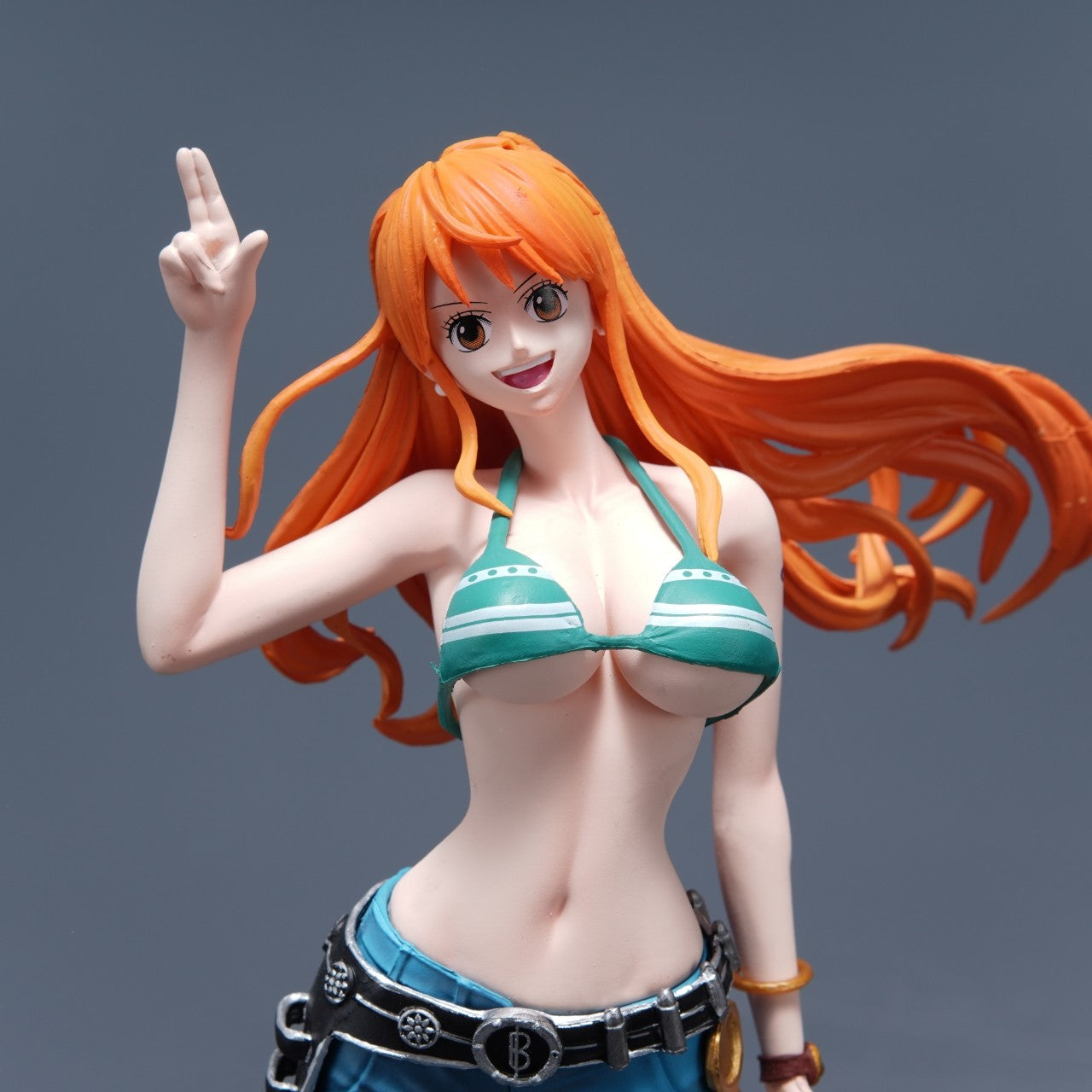 Action Figure - One Piece Nami 22cm