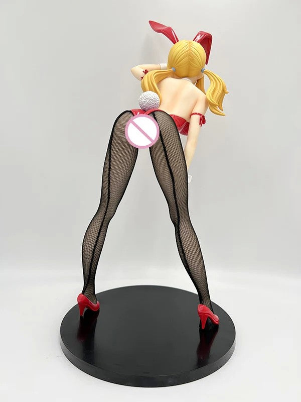 Action Figure - Fairy Tail Lucy Heartfilia