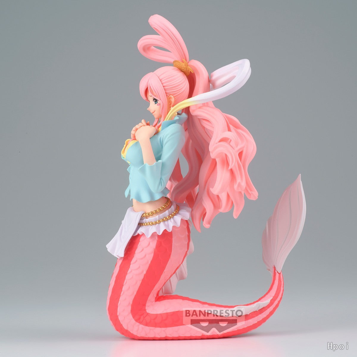 Action Figure One Piece Shirahoshi 16cm