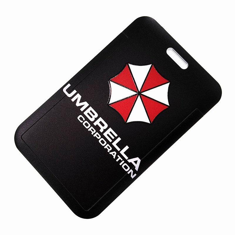 Jogo Resident Evil - Cracha Umbrela Corporation