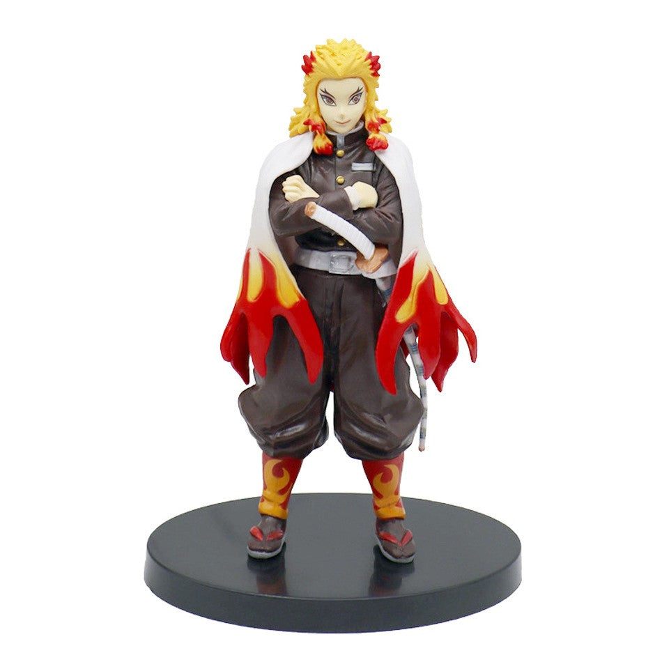 Action Figure Demon Slayer - Varios Personagens