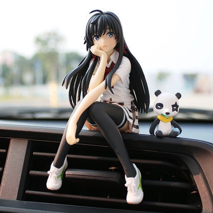 Action Figure - Jabami Yumeko - Kakegurui