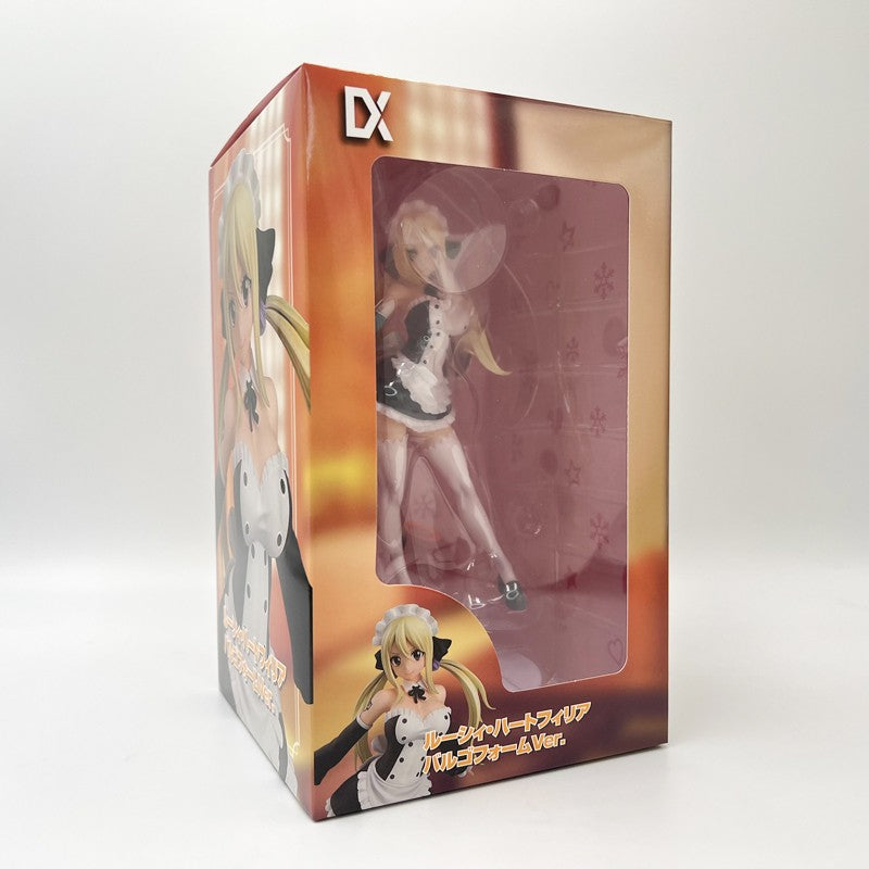 Action Figure - Fairy Tail  Lucy Heartfilia