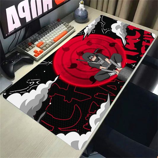 Mouse Pad Anime Naruto varios modelos