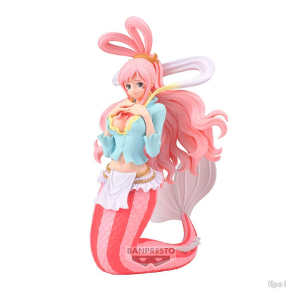 Action Figure One Piece Shirahoshi  16cm