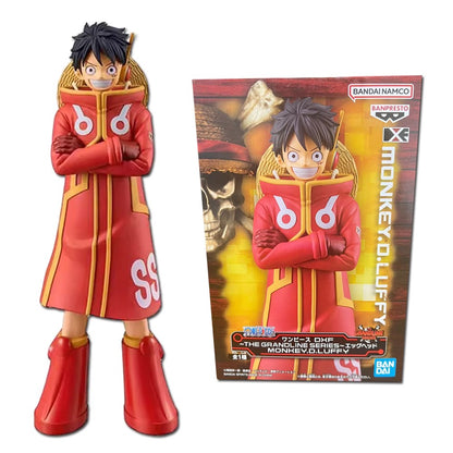 Action Figure - Jewerly Bonney de One Piece