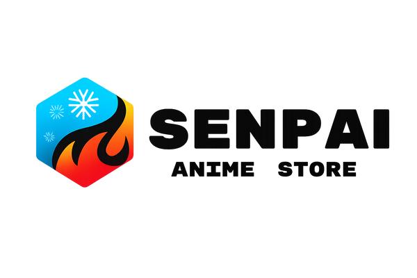 Senpai Anime Store