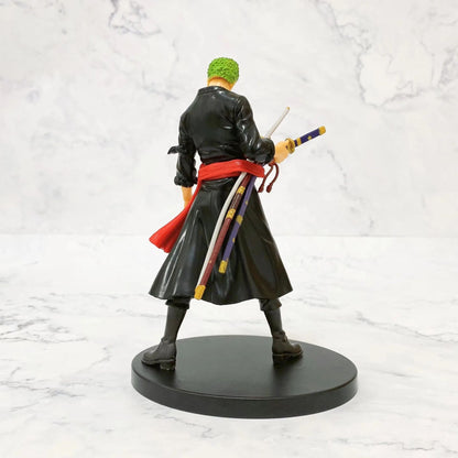 Action Figure - One Piece Roronoa Zoro