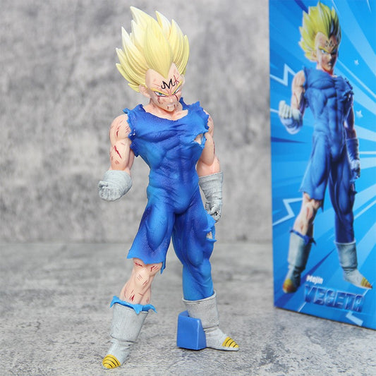 Action FIgure Dragon Ball Z  - Vegeta