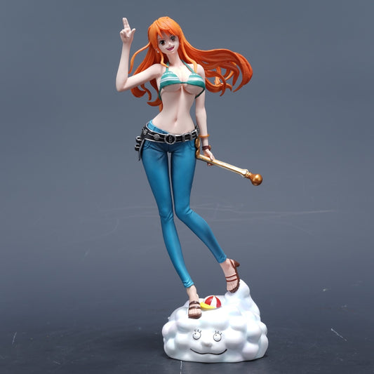 Action Figure - One Piece Nami 22cm