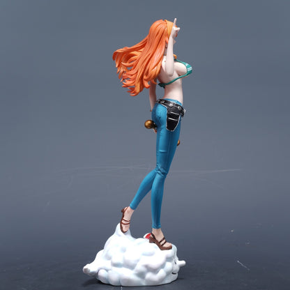 Action Figure - One Piece Nami 22cm