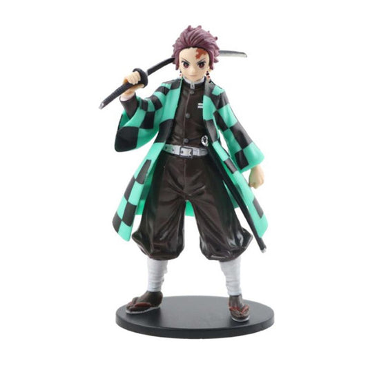 Action Figure  Demon Slayer - Varios Personagens