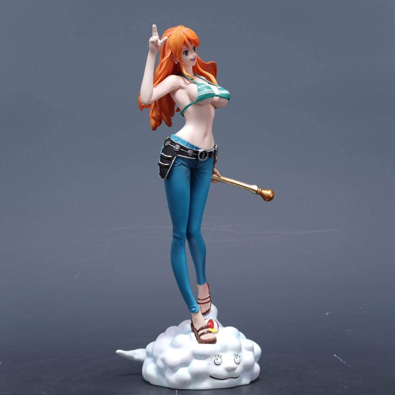 Action Figure - One Piece Nami 22cm