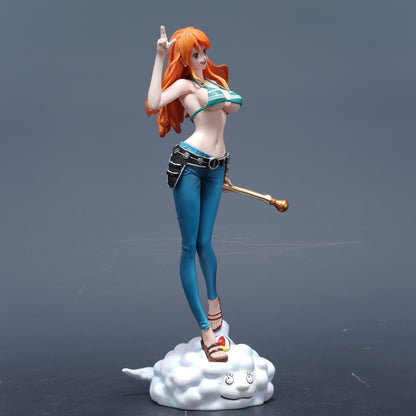 Action Figure - One Piece Nami 22cm