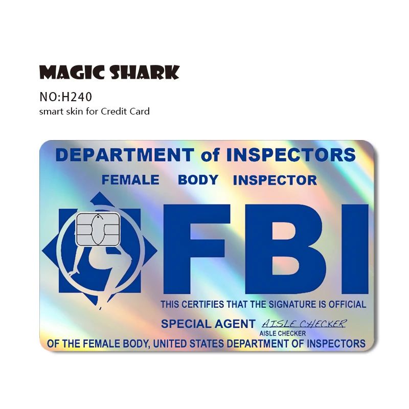 Adesivo para Cartão - Umbrella Corporation