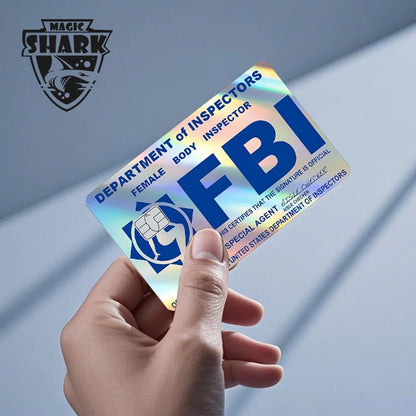 Adesivo para Cartão - Umbrella Corporation