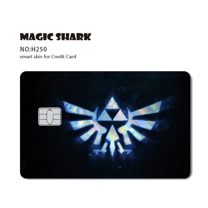 Adesivo para Cartão - Umbrella Corporation