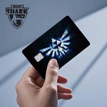 Adesivo para Cartão - Umbrella Corporation