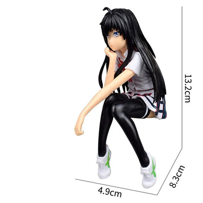 Action Figure - Jabami Yumeko - Kakegurui
