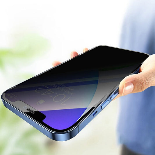 Protetor de tela de privacidade para iPhone