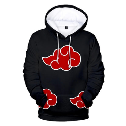 Moletom Anime Naruto - Varias estampas