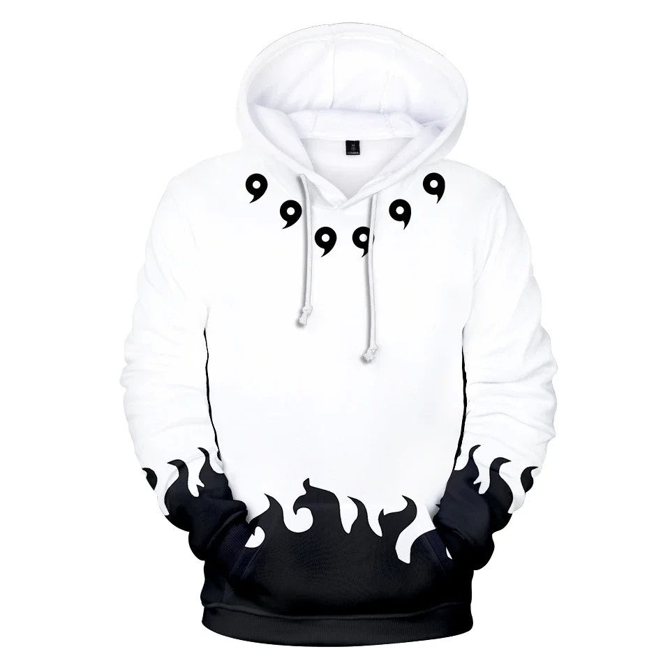 Moletom Anime Naruto - Varias estampas