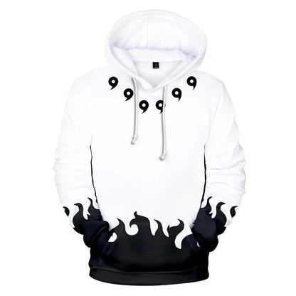 Moletom Anime Naruto - Varias estampas