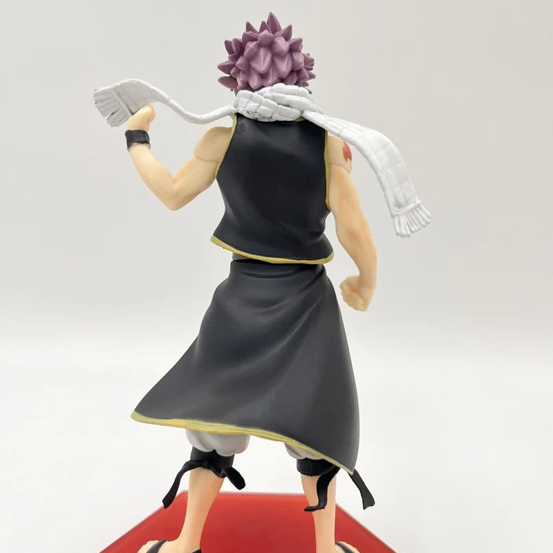 Action Figure - Fairy Tail  Lucy Heartfilia