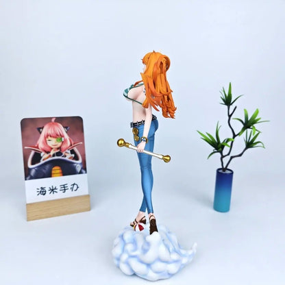 Action Figure - One Piece Nami 22cm