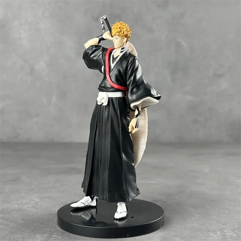Action Figure - Bleach Kurosaki Ichigo