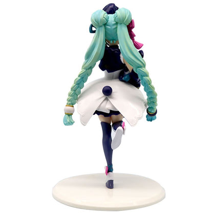 Action Figure - Hatsune Miku x Cinnamoroll