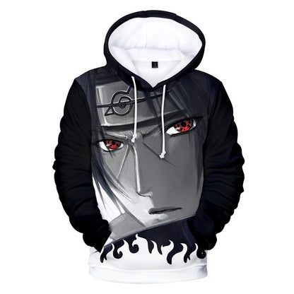 Moletom Anime Naruto - Varias estampas