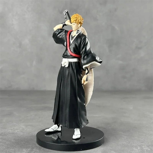 Action Figure - Bleach Kurosaki Ichigo