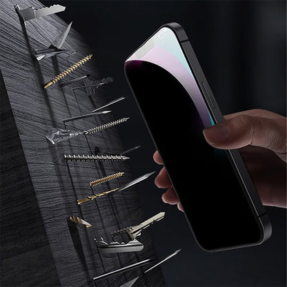 Protetor de tela de privacidade para iPhone